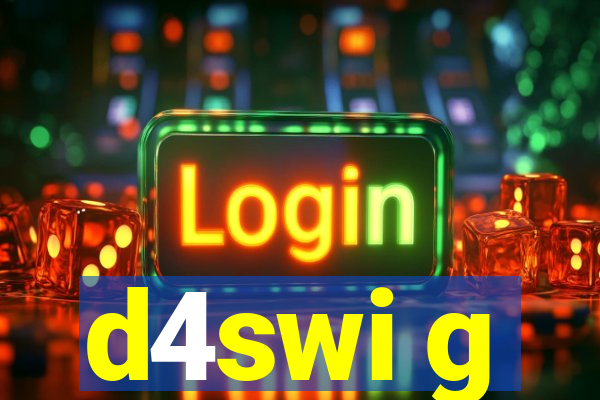 d4swi g